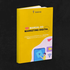 Manual do Marketing Digital