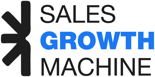 Sales Growth Machine - Leads qualificados todos os dias